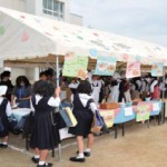 愛徳学園バザー