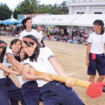 体育大会