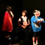 吹奏楽部 劇