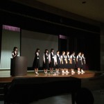 Rainbow Programの実践発表