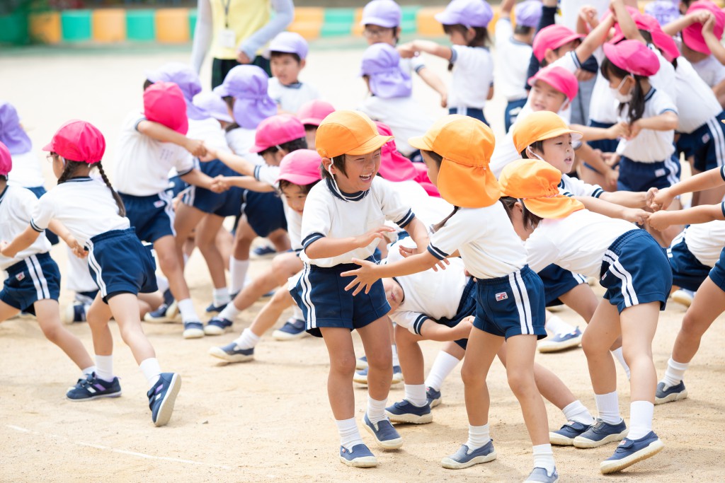 愛徳の学び